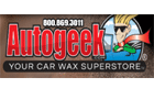 Autogeek Logo