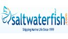 SaltWaterFish Logo