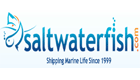 SaltWaterFish Discount