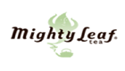 Mighty Leaf Tea Logo