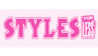Styles For Less Logo