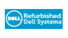 Dell Refurbished Computers Logo