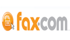Fax.com Logo