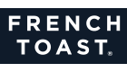 French Toast Logo