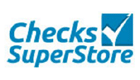 Checks SuperStore Logo