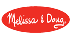 Melissa & Doug Logo