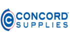 Concord Supplies Logo