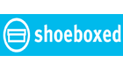 Shoeboxed Logo