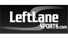 LeftLane Sports Logo