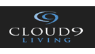 Cloud 9 Living Logo