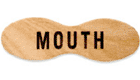 Mouth.com Logo