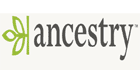 Ancestry Logo