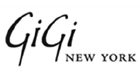 GiGi NewYork Logo