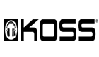 KOSS Logo