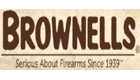 Brownells Logo