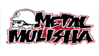 Metal Mulisha Logo