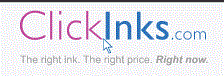 ClickInks Discount