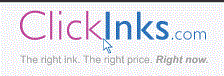 ClickInks Logo