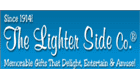 Lighter Side Logo