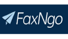 FaxNgo Logo