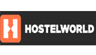 Hostelworld Logo