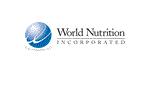 World Nutrition Logo