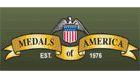 Medals of America Logo