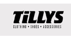 Tillys Logo