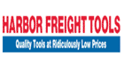 Harbor Freight Tools Discount