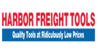 Harbor Freight Tools Logo