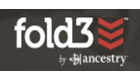 Fold3 Logo