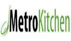 Metro Kitchen Logo