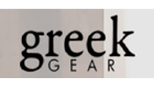 Greek Gear Logo