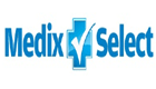 Medix Select Logo
