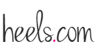 Heels.com Logo