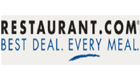 Restaurant.com Logo