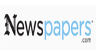 Newspapers.com Logo