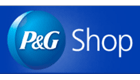 P&G Shop Logo