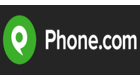 Phone.com Logo