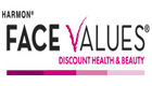 Face Values Logo