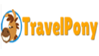 TravelPony Logo