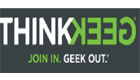 ThinkGeek Logo