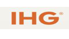 InterContinental Hotels Group Logo