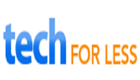 TechForLess Logo