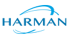 Harman Logo