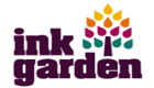 Ink Garden Logo