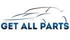 Get All Parts Logo