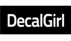 Decal Girl Logo