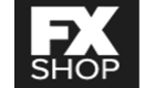 FX Shop Logo