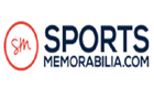 Sports Memorabilia Discount